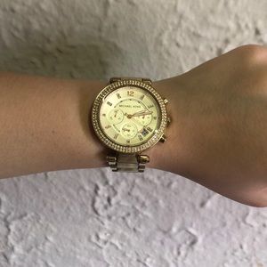 Michael Kors watch